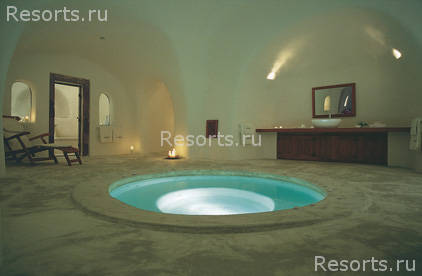 Perivolas Houses 18